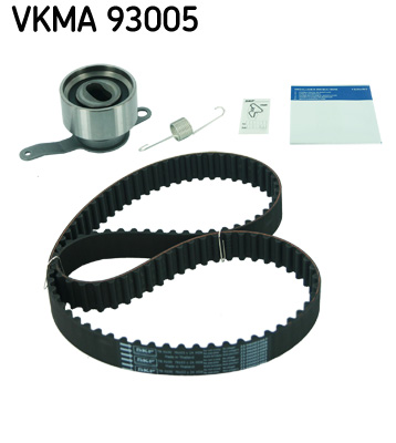 SKF VKMA 93005 Kit cinghie dentate